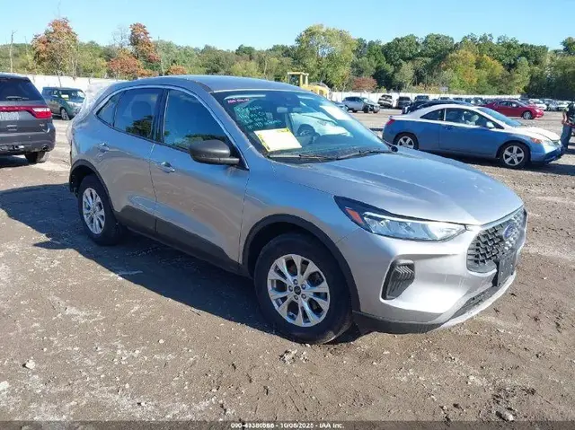 FORD ESCAPE ACTIVE 2023