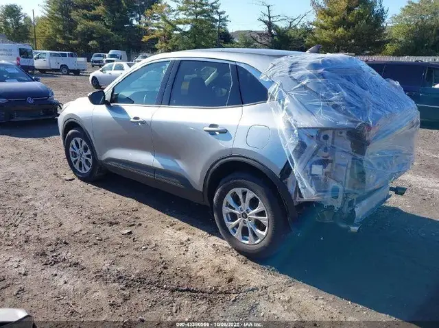 FORD ESCAPE ACTIVE 2023