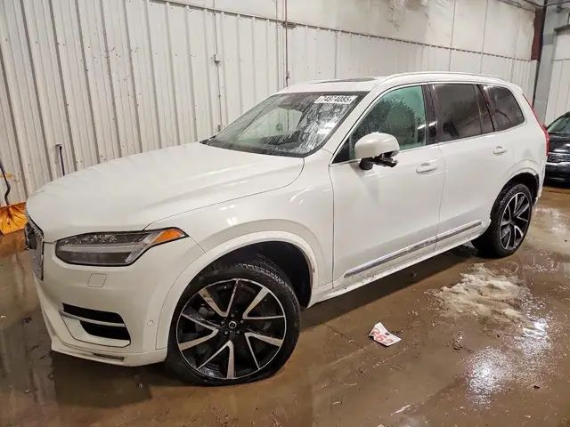 VOLVO XC90 PLUS 2023