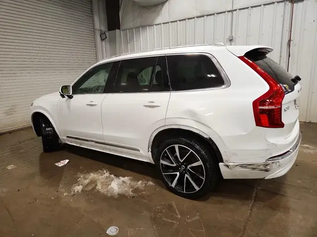 VOLVO XC90 PLUS 2023