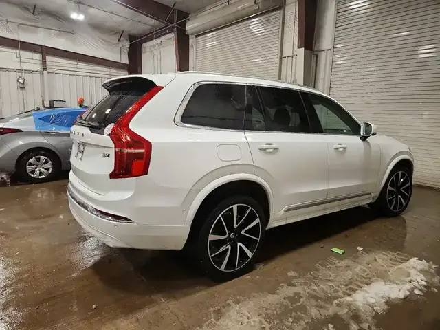 VOLVO XC90 PLUS 2023