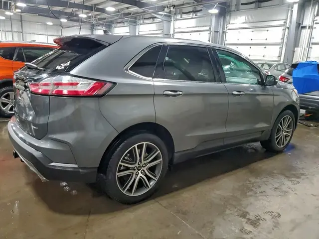FORD EDGE TITANIUM 2023