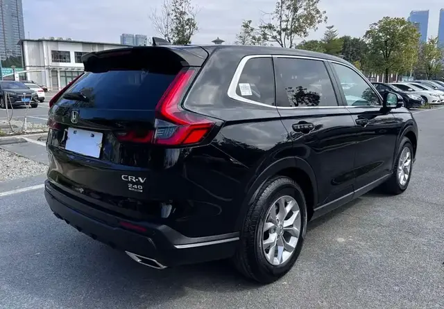 HONDA CR-V 2023