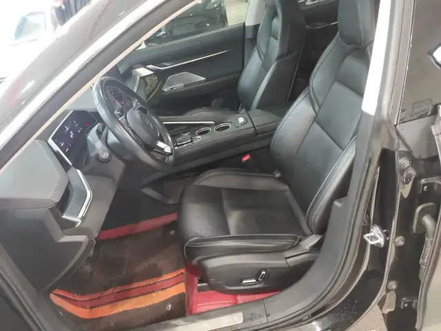 ZEEKR 001 LONG RANGE DUAL 2022