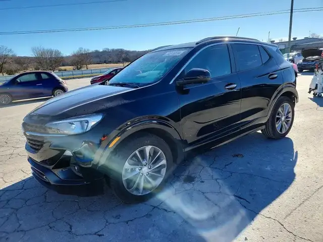 BUICK ENCORE GX SELECT 2021