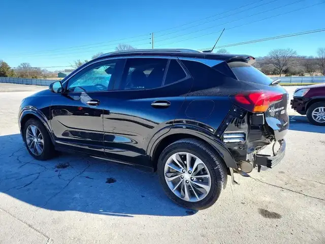 BUICK ENCORE GX SELECT 2021