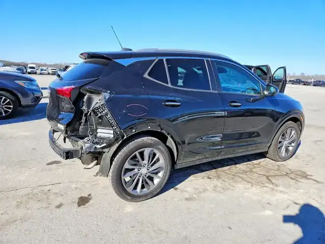 BUICK ENCORE GX SELECT 2021