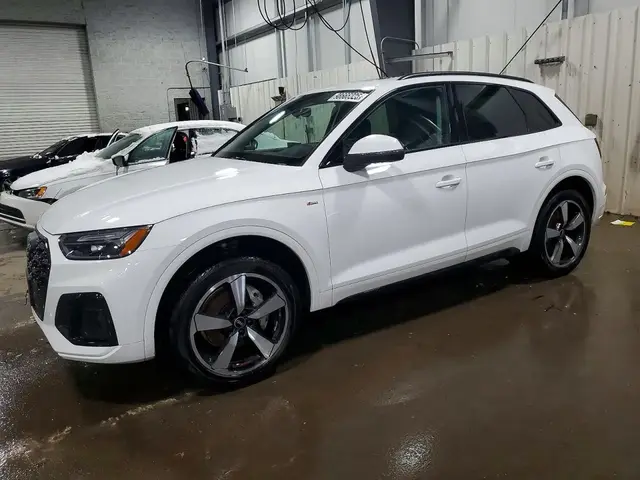AUDI Q5 PREMIUM PLUS 45 2022