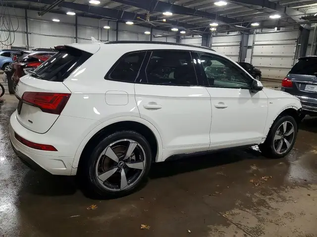 AUDI Q5 PREMIUM PLUS 45 2022