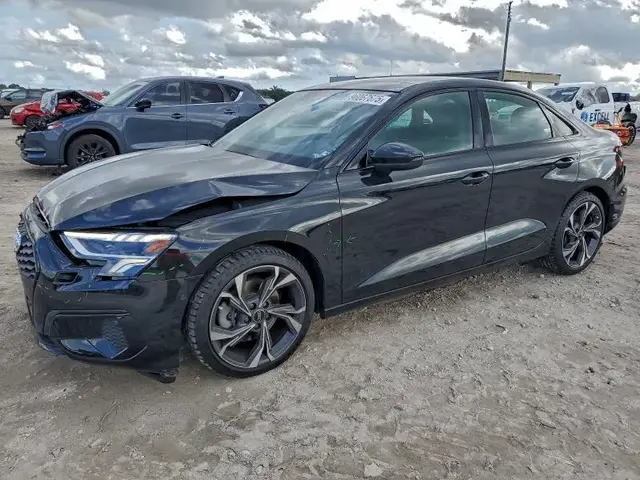 AUDI A3 PREMIUM 2023