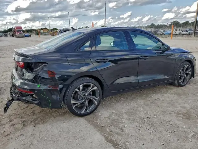 AUDI A3 PREMIUM 2023