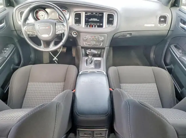 DODGE CHARGER 2023