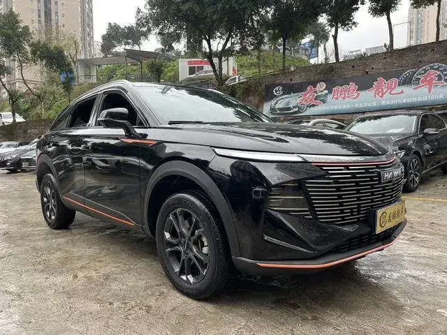 HAVAL MYTHICAL BEAST 2023