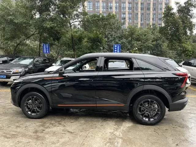 HAVAL MYTHICAL BEAST 2023