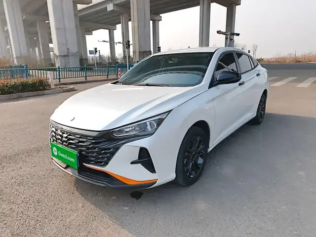 DONGFENG AEOLUS YIXUAN 2023