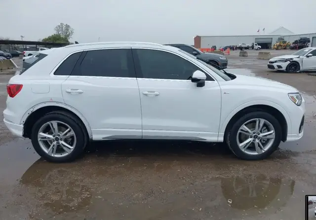 AUDI Q3 PREMIUM 45 TFSI 2024