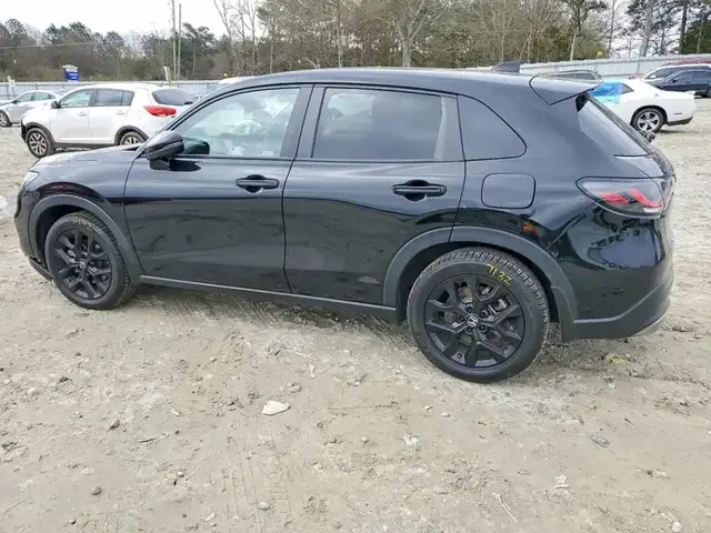 HONDA HR-V 2023