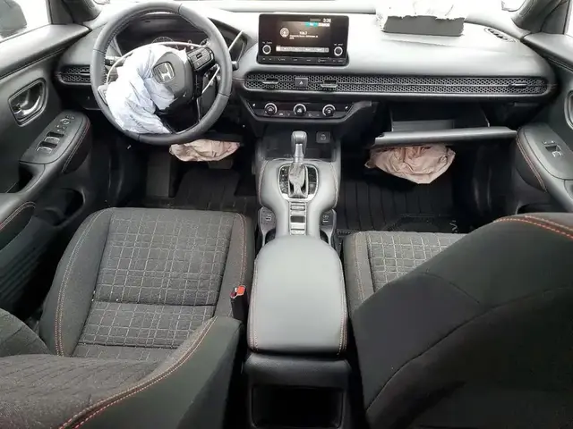 HONDA HR-V 2023