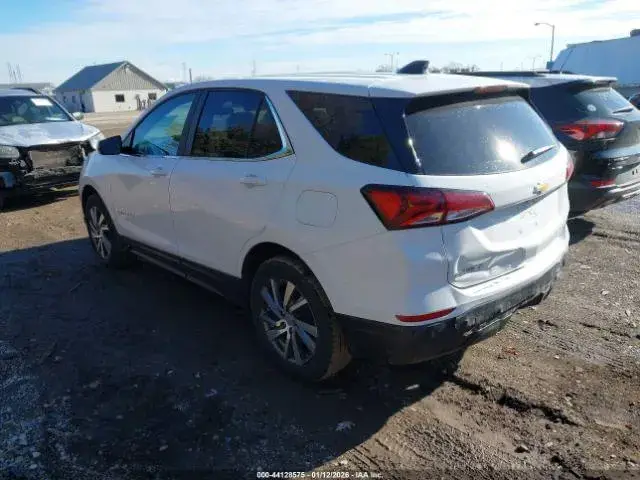CHEVROLET EQUINOX 2024
