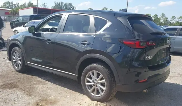 MAZDA CX-5 2023
