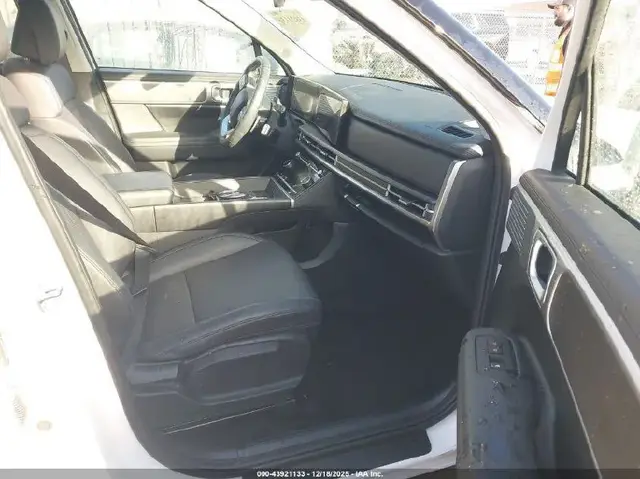 HYUNDAI SANTA FE 2024