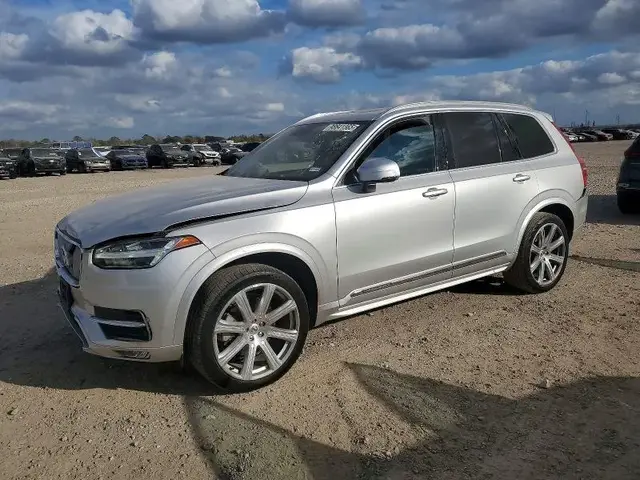 VOLVO XC90 T6 INSCRIPTION 2019