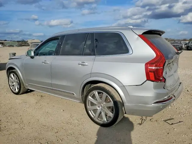 VOLVO XC90 T6 INSCRIPTION 2019