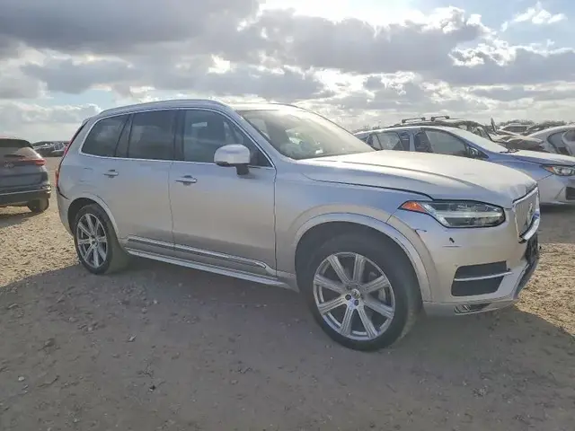 VOLVO XC90 T6 INSCRIPTION 2019