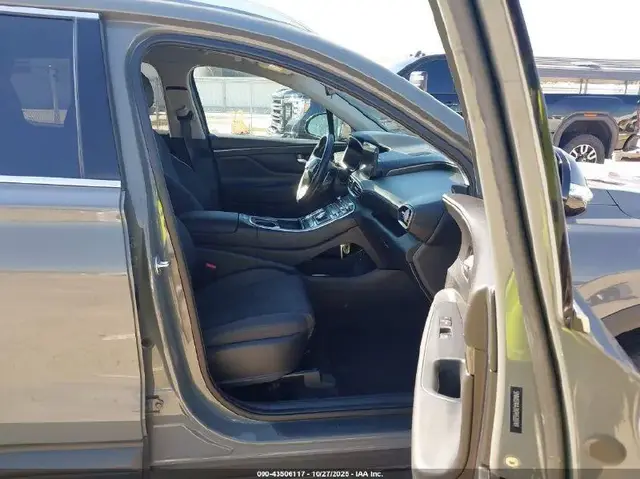 HYUNDAI SANTA FE 2022