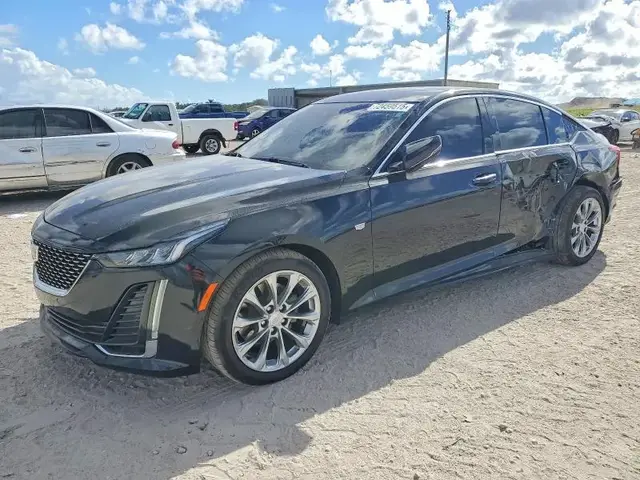 CADILLAC CT5 2023