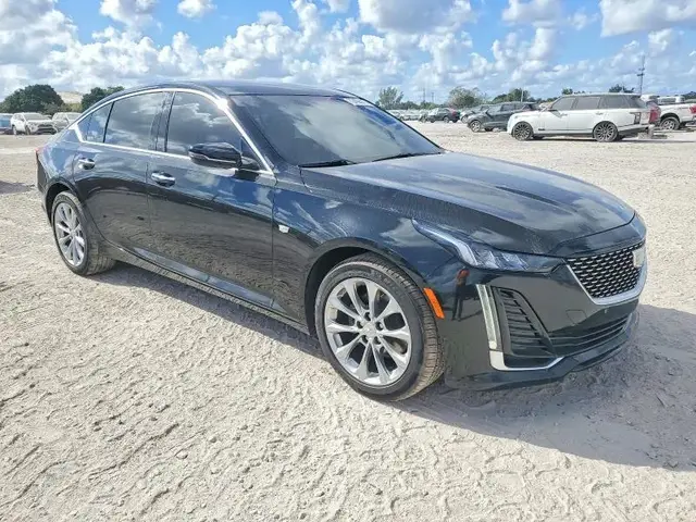 CADILLAC CT5 2023