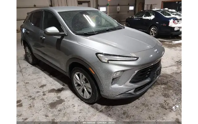 BUICK ENCORE GX PREFERRED AWD 2023