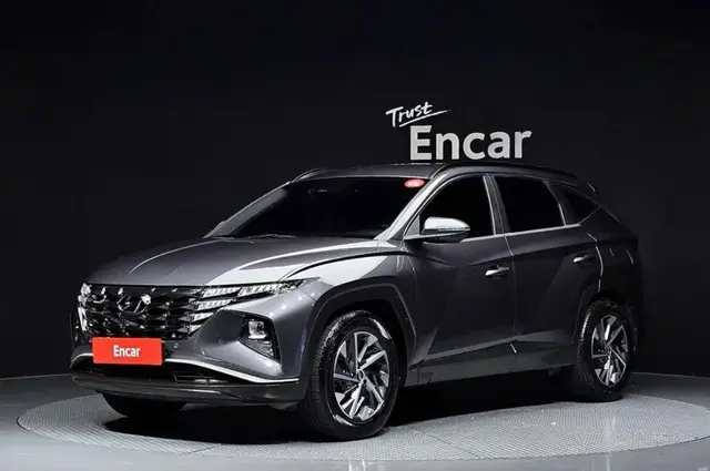 HYUNDAI TUCSON NX4 PREMIUM 2021