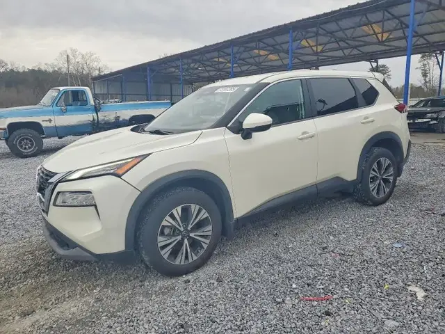 NISSAN ROGUE SV 2023