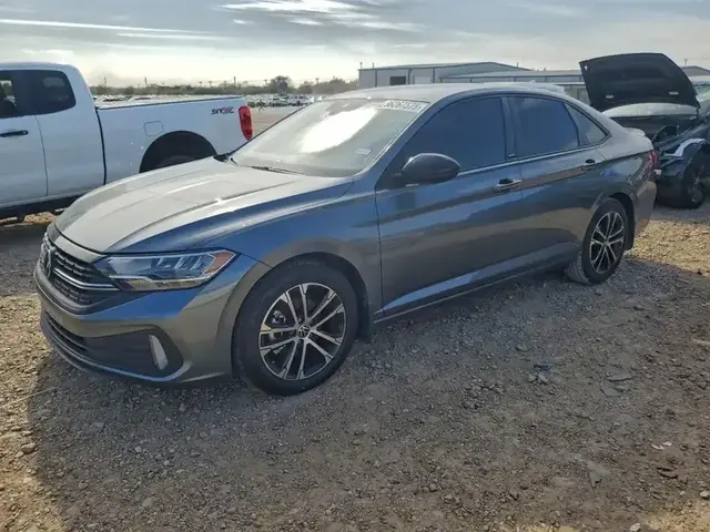 VOLKSWAGEN JETTA 2023