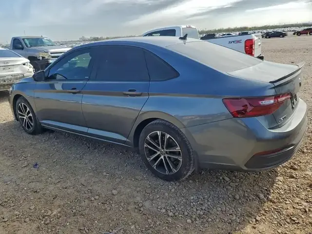 VOLKSWAGEN JETTA 2023