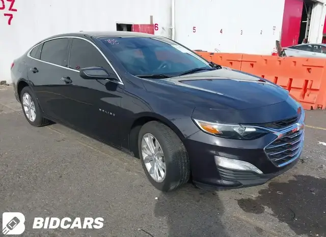 CHEVROLET MALIBU 2023