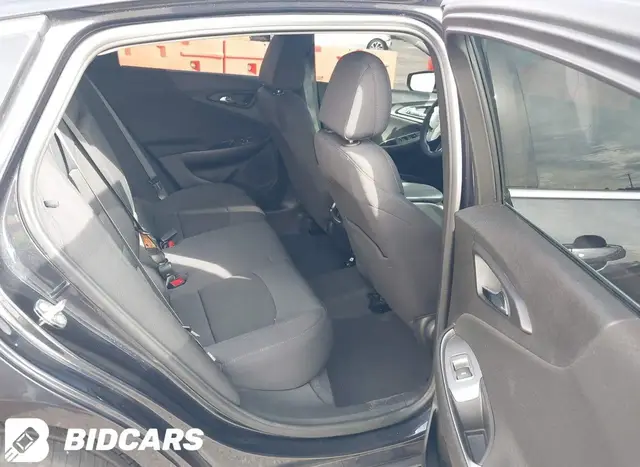 CHEVROLET MALIBU 2023