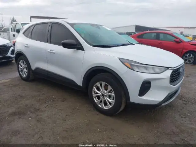 FORD ESCAPE ACTIVE 2025