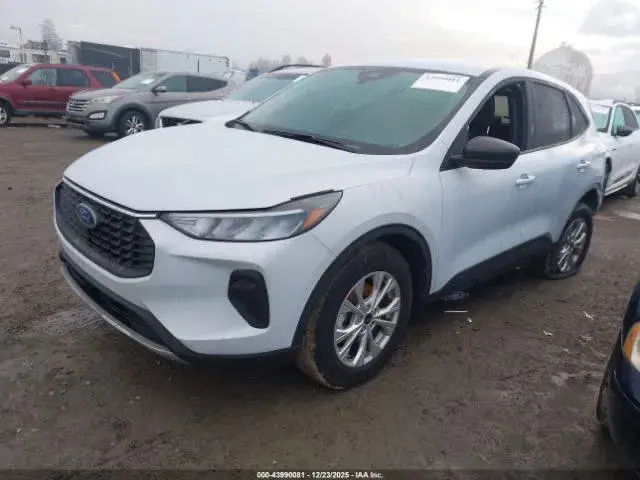 FORD ESCAPE ACTIVE 2025