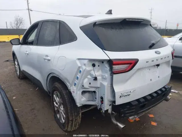 FORD ESCAPE ACTIVE 2025