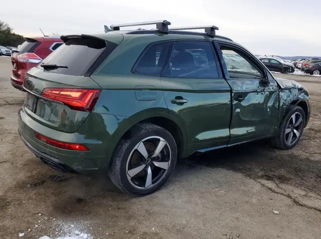 AUDI Q5 2023