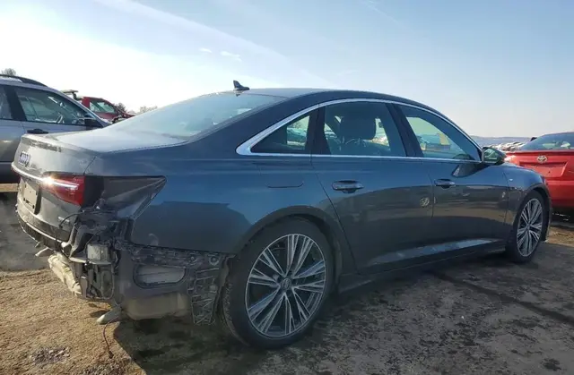 AUDI A6 2019