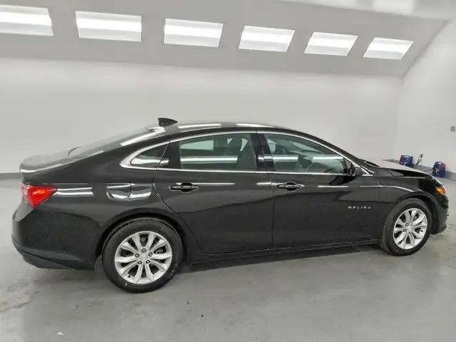 CHEVROLET MALIBU LT 2023