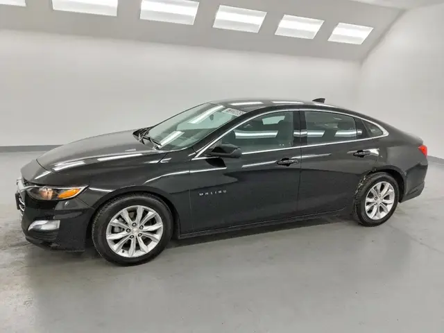 CHEVROLET MALIBU LT 2023