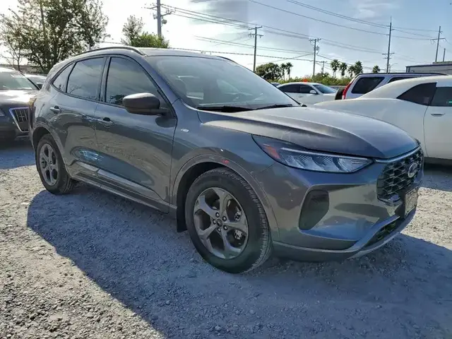 FORD ESCAPE ST LINE 2024