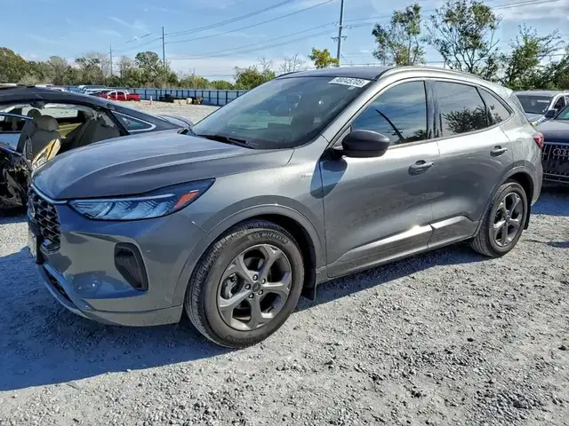 FORD ESCAPE ST LINE 2024