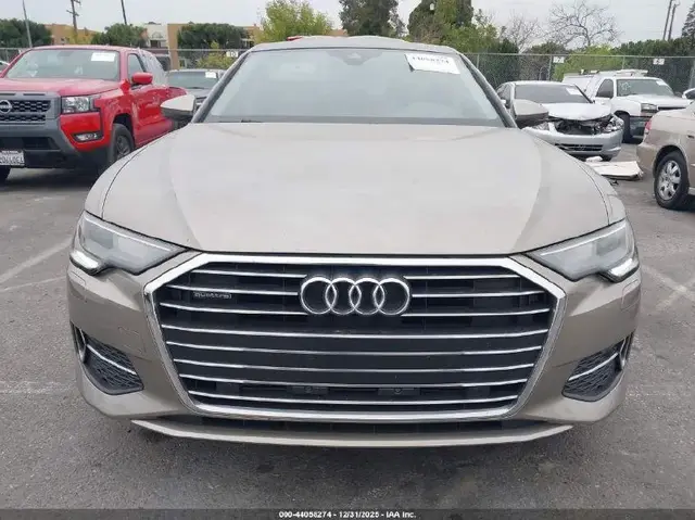 AUDI A6 45 PREMIUM 2019