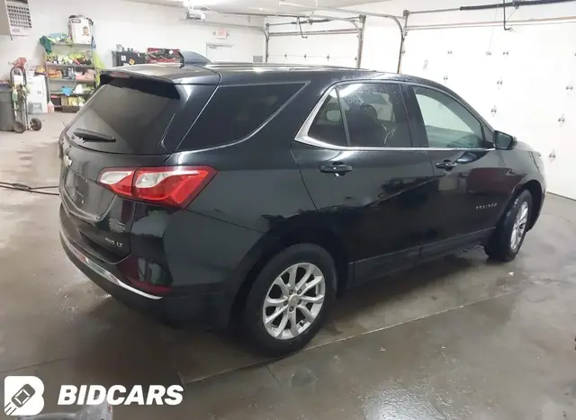 CHEVROLET EQUINOX 2018