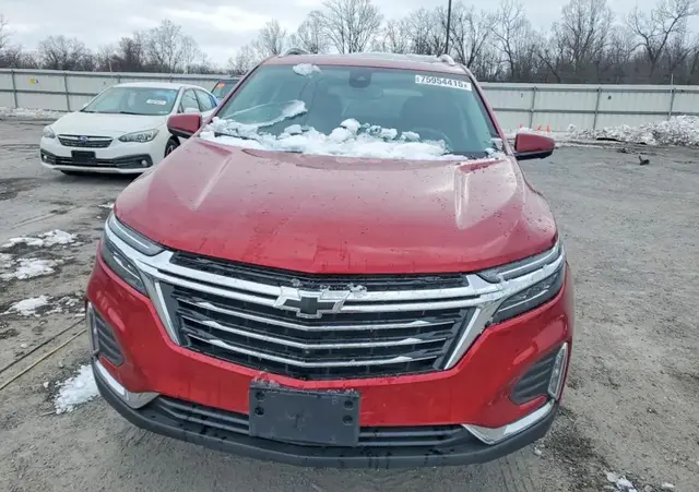CHEVROLET EQUINOX 2023